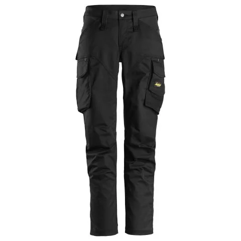 6703 AllroundWork Snickers Workwear Arbeidsbukse 3098688