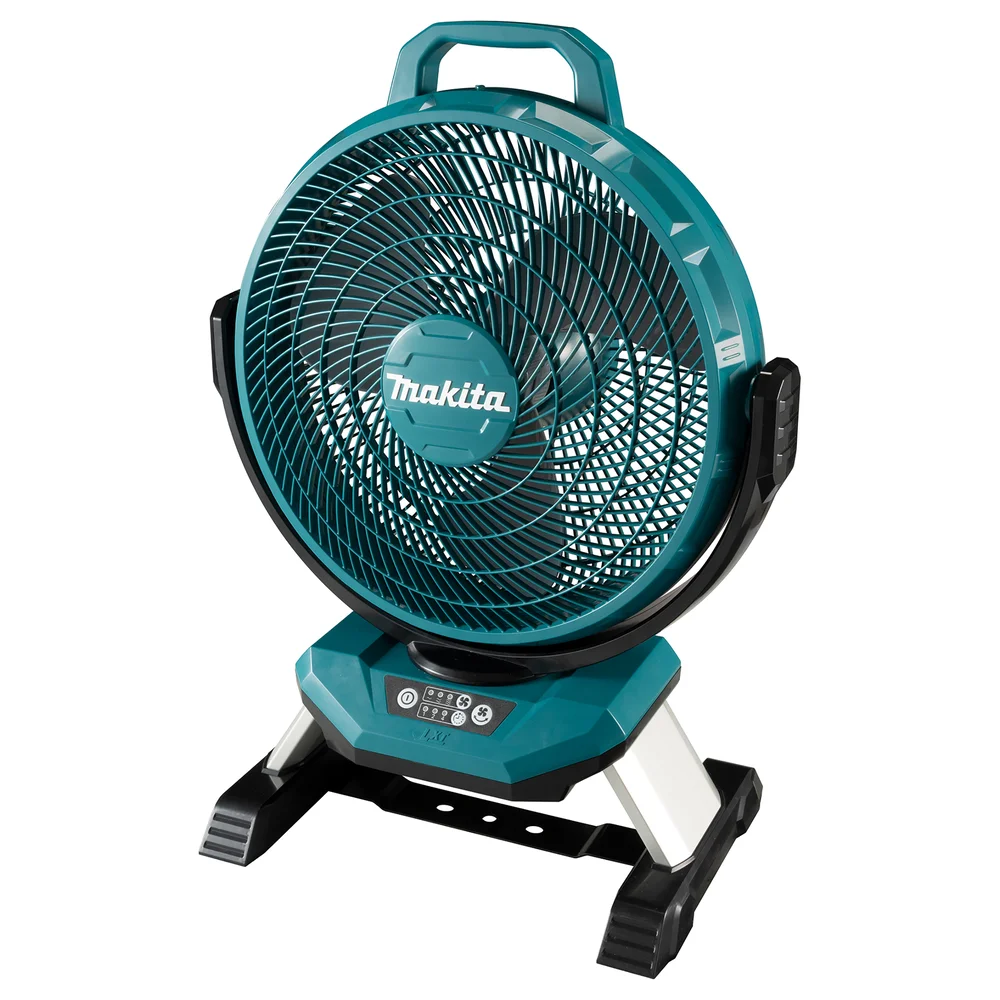 Vifte 18v ø330mm dcf301z m/timer og svingfunksjon v:4920272