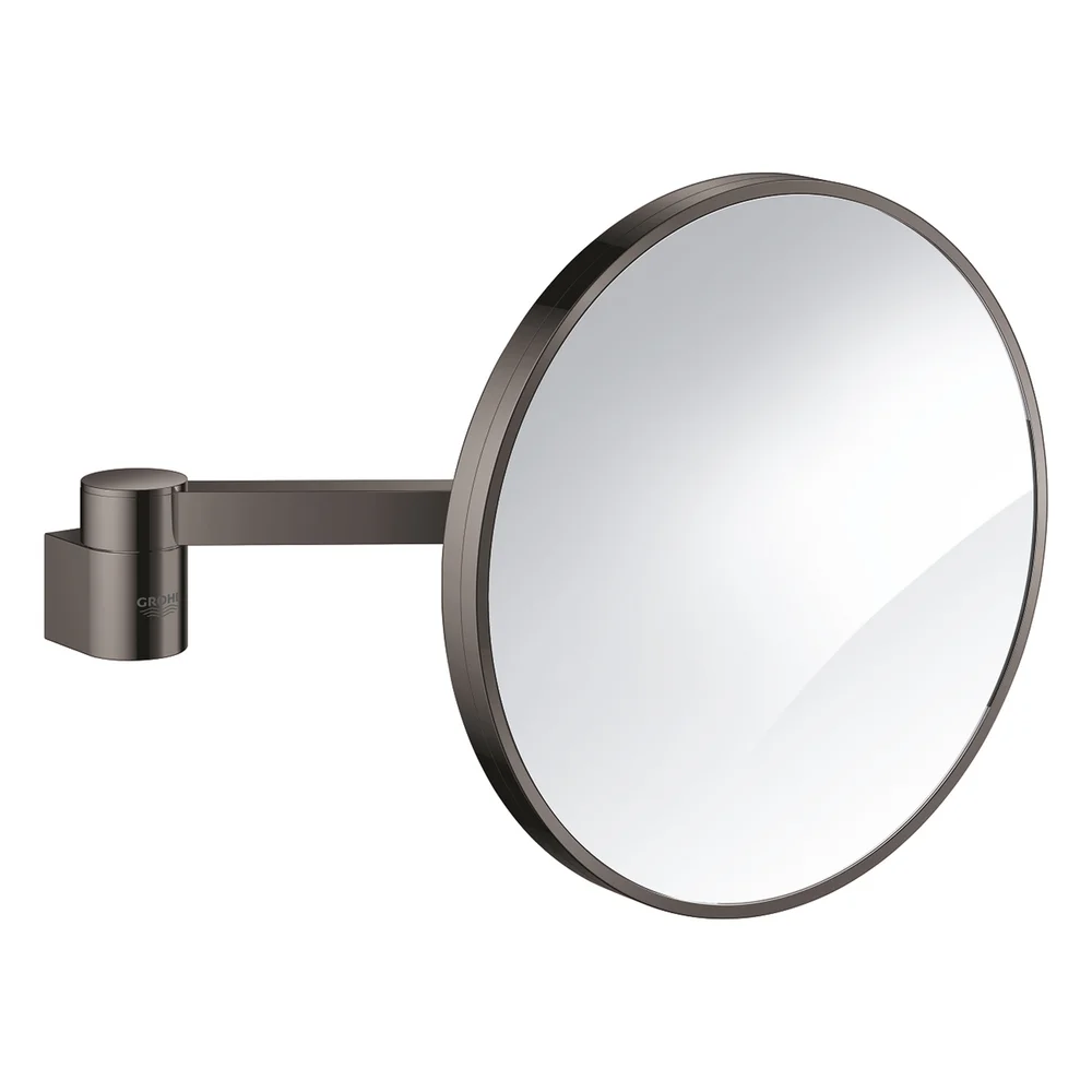 GROHE SELECTION SMINKESPEIL HARD GRAFITT v:7322153