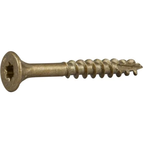 ESSDRIVE ESSVE Treskrue 3068894