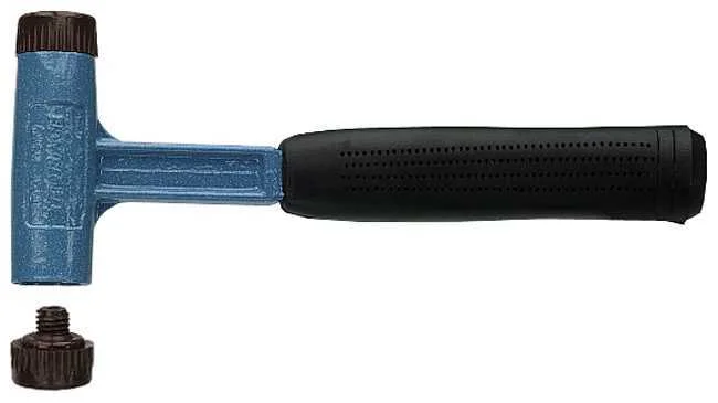THORHAMM URETANHAMMER 1212-T v:7086587 THORHAMM URETANHAMMER 1212-T v:7086587