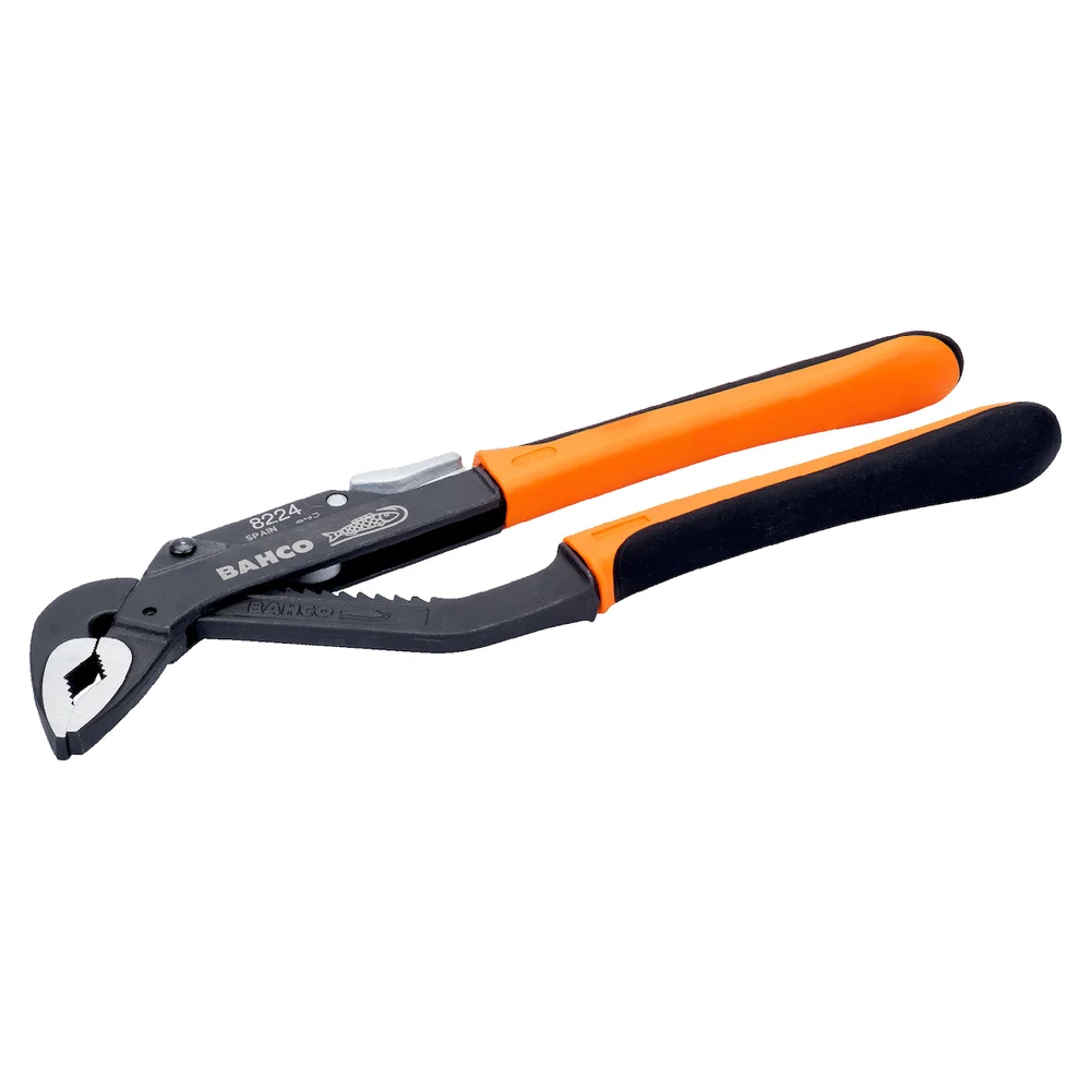 BAHCO VANNPUMPETANG 8223 210MM v:2689353