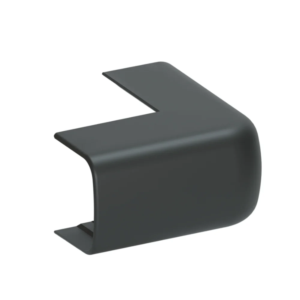 SCHNEIDER OPTILINE MINI YTTERHJØRNE 18X20MM v:7663352