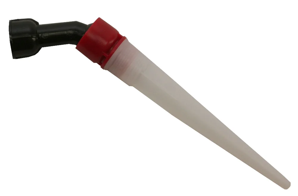 Fugepatron spiss justerbar 90° v:3557270 Fugepatron spiss justerbar 90° v:3557270