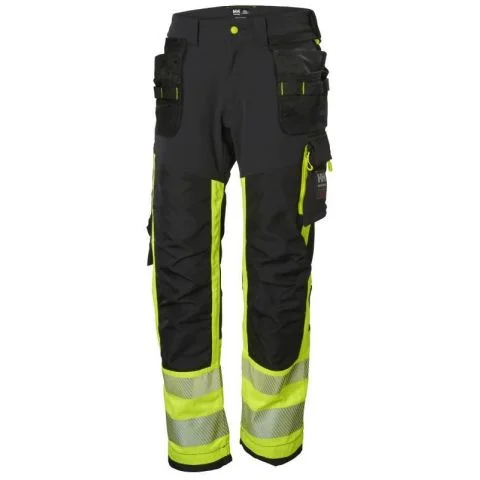 ICU 77471-369 Helly Hansen Workwear Midjebukse 3019486