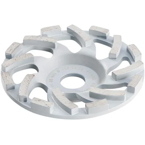 628206000 Metabo Diamantskjæreskive 1110242 628206000 Metabo Diamantskjæreskive 1110242