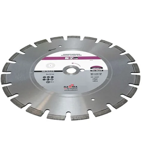100210 Flexxtra Diamantklinge 2340322 100210 Flexxtra Diamantklinge 2340322