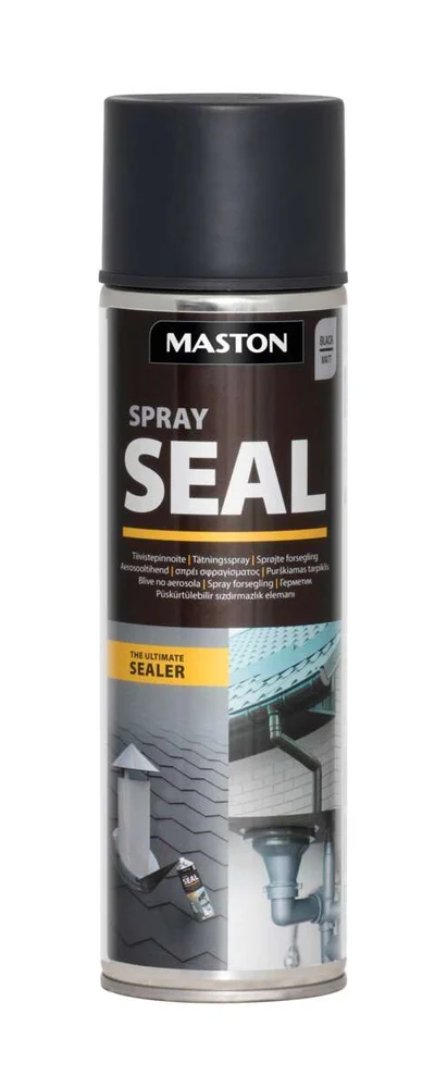 Maston Spray Seal forseglingsspray v:4286271