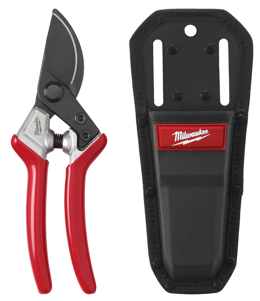MILWAUKEE BESKJÆRINGSSAKS MED HYLSTER 25MM v:6170150