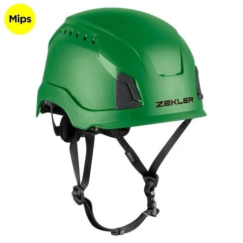 Zone Mips Grön Zekler Vernehjelm 3136736 Zone Mips Grön Zekler Vernehjelm 3136736