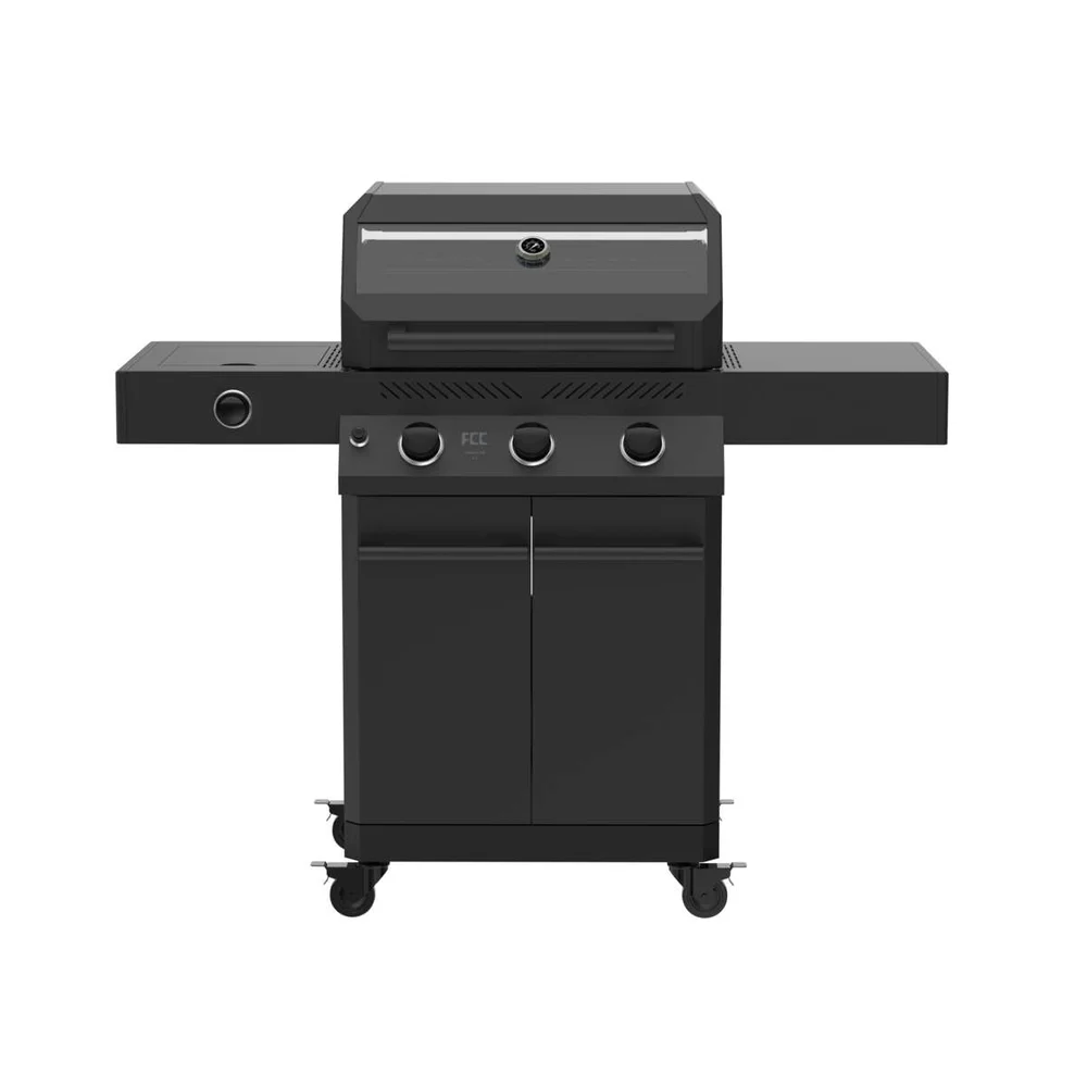 FCC Essential 3.1 RBS gassgrill v:2036926 FCC Essential 3.1 RBS gassgrill v:2036926