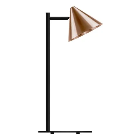 Tratt Micro Westal Bordlampe 4073831 Tratt Micro Westal Bordlampe 4073831