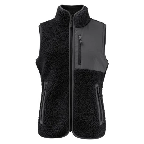 Kingsley Pile James Harvest Vest 3137626