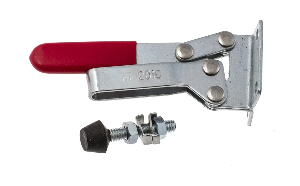PELA Hurtigspenne horisontal, 100 kg v:2978830