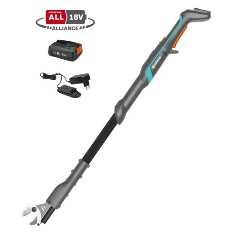 EasyCut 110/18 Gardena Grensaks 3126501