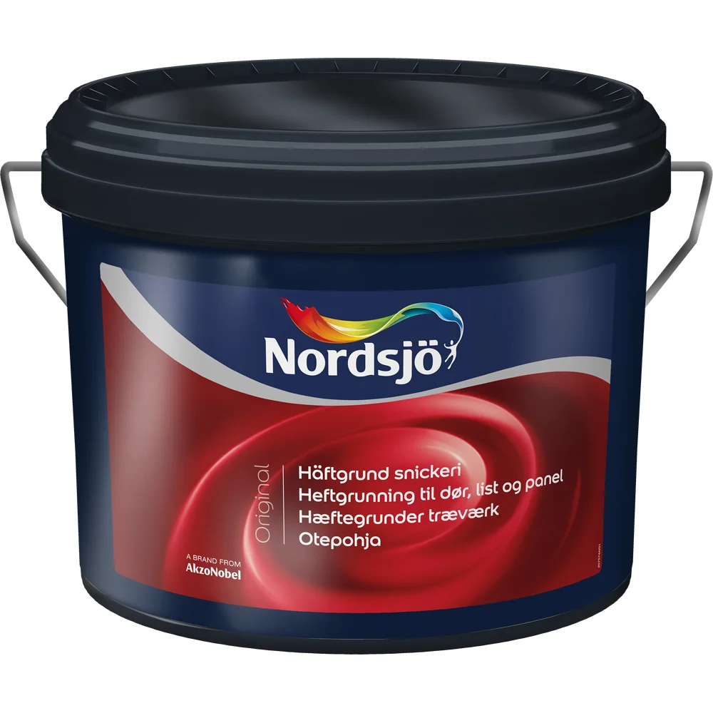NORDSJØ ORIGINAL HEFTGRUNN BW 2.5L v:7595147
