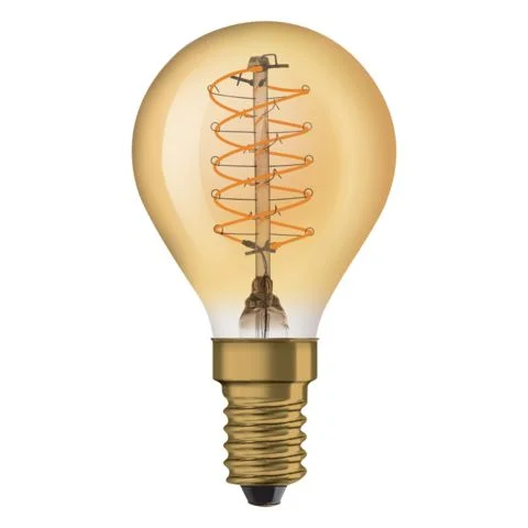 Vintage 1906 Klot LEDVANCE LED-lampe 3119355