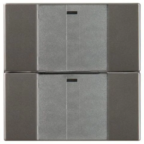 Impressivo 6732-866-500 ABB Trykknapp 3073915
