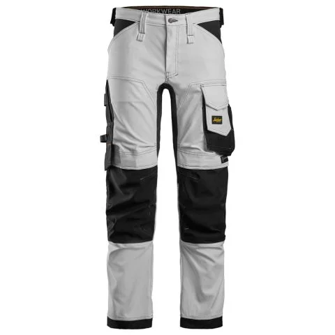 6341 AllroundWork Snickers Workwear Arbeidsbukse 3062946