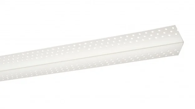 Hjørneprofil utside Aquabead 3050 mm v:9887108 Hjørneprofil utside Aquabead 3050 mm v:9887108