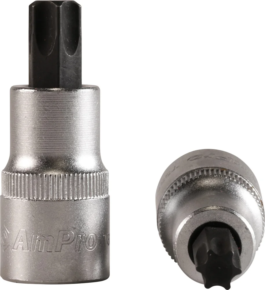 TORXBITSPIPE 1/2" AMPRO v:8605315 TORXBITSPIPE 1/2" AMPRO v:8605315