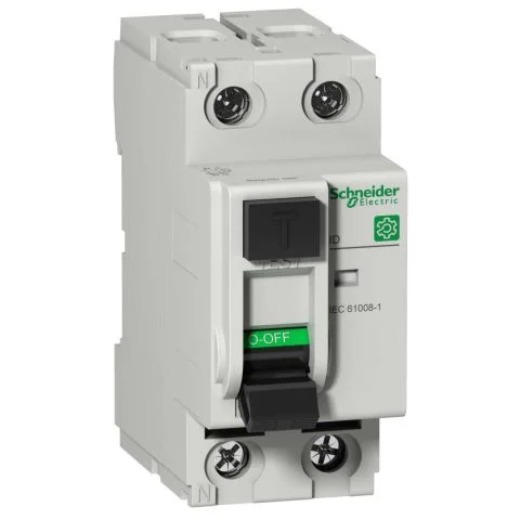 Multi 9 ID Schneider Electric Jordfeilbryter 3043102