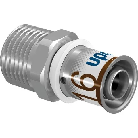 S Press Plus 1899413 Uponor Overgang 2816287