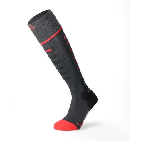 5.1 TOE CAP Lenz Varmestrømpe 3116018