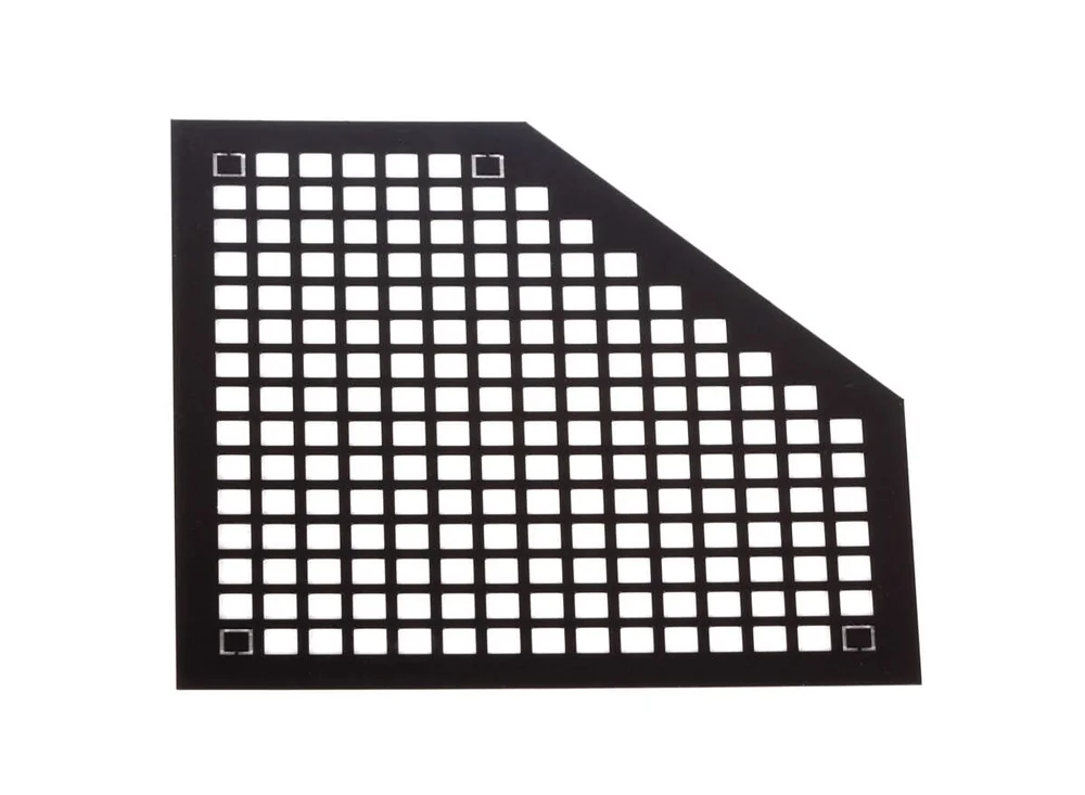 Tolmer topprist 300×300 mm v:6101469 Tolmer topprist 300×300 mm v:6101469