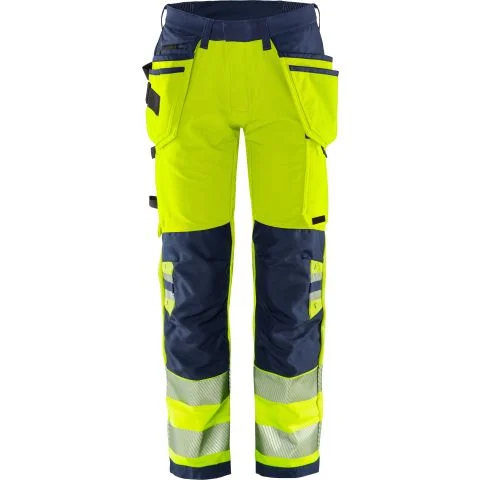 2644 GSTP Fristads Arbeidsbukse 3098949