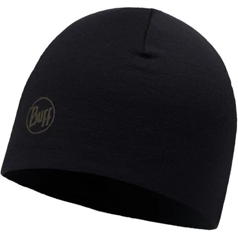 Merino Wool Thermal Buff Lue 1450025