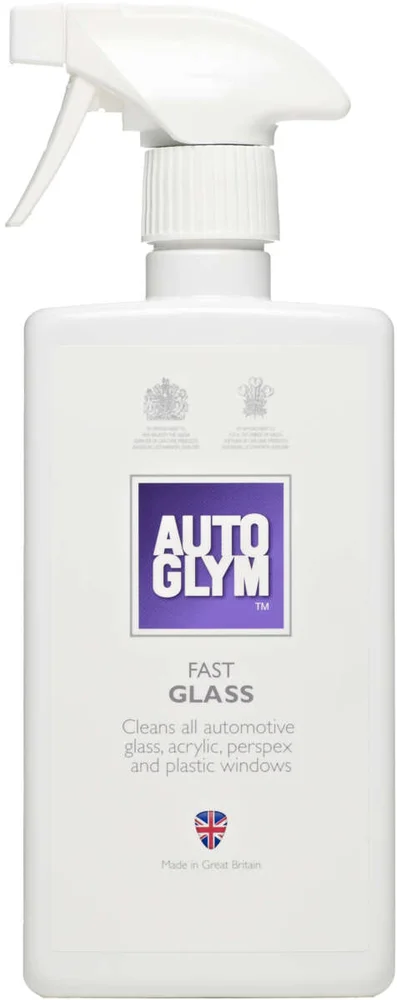 Autoglym Fast Glass 500 ml v:3691552 Autoglym Fast Glass 500 ml v:3691552