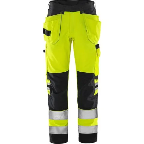 2641 GPLU Fristads Arbeidsbukse 3112752