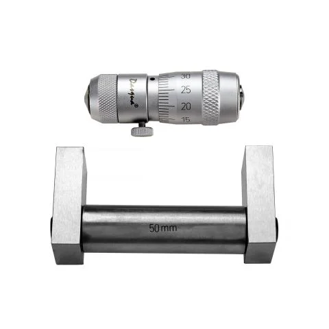 509510 Dasqua Rørmikrometer 3104899