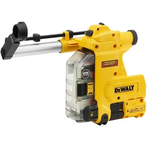 D25304DH Dewalt Støvavsugssystem HZ11859