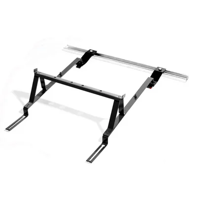 STIGETRINN DOMINO 22 CM SORT v:4510095