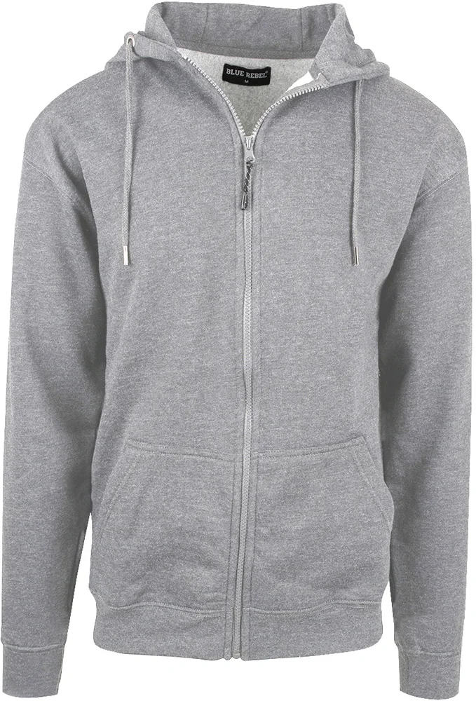 Hettejakke 0210 gråmel xl wolverine v:5618221