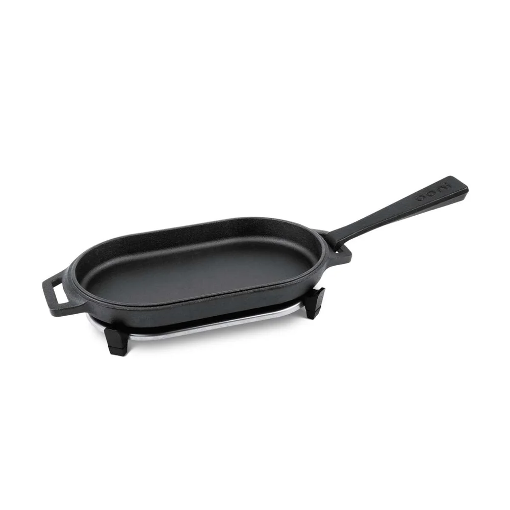 Ooni Sizzler grillpanne v:3684184