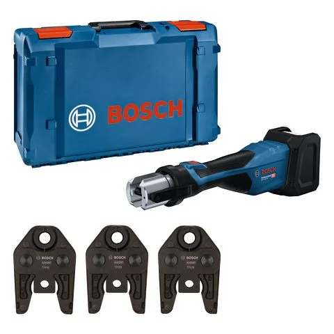 GPT 18V-32 TH16/20/26 32 KN Bosch Pressverktøy 4066306