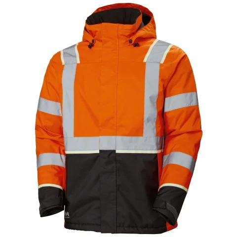 UC-ME 71355_269 Helly Hansen Workwear Vinterjakke 3109878