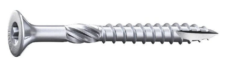 TRESKRUE SENKEHODE C4 v:6526529