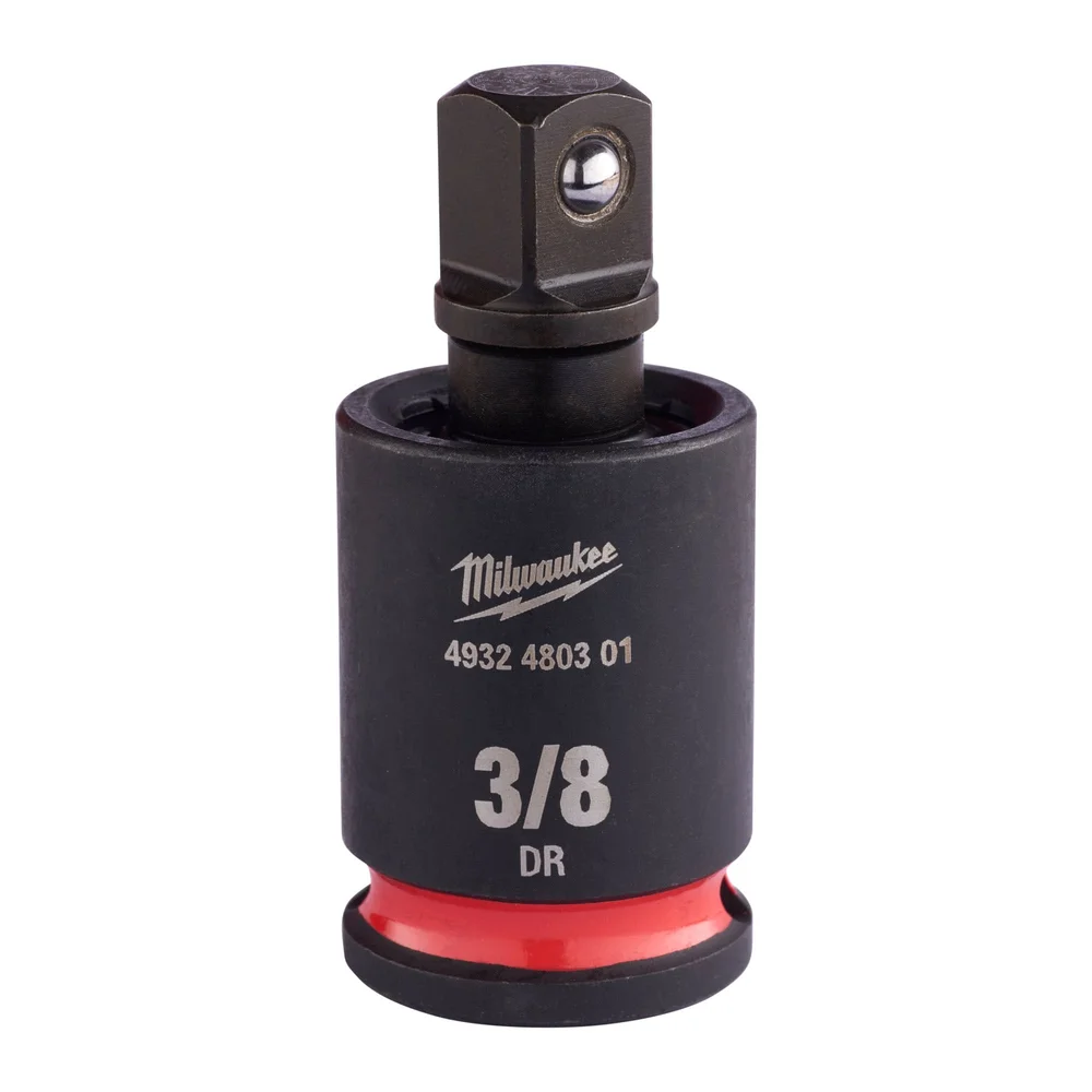 Milwaukee Adapter med fleksibel hode, 3/8" v:2192274