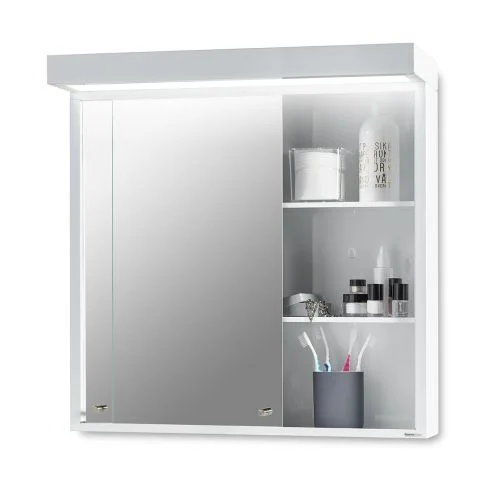 Favorit Gårö Plåtprodukter Speil 3039966