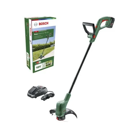UniversalGrassCut 18V-260 Bosch DIY Gresstrimmer 4048766