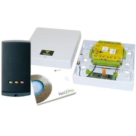 112834 Paxton Passersystempakke 3036457 112834 Paxton Passersystempakke 3036457