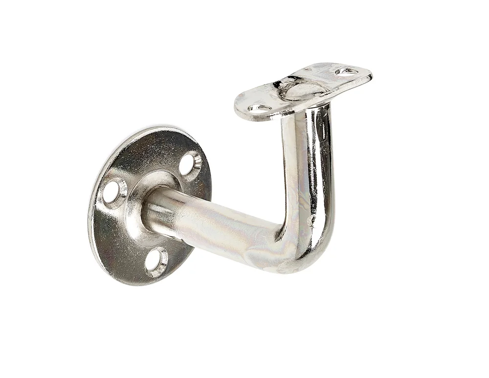 GELENDERHOLDER 87 STÅL FORNIKLET SB v:1064228
