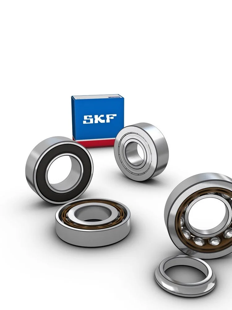 SKF LAGER SKF 7001 CDGA/P4A v:4887059
