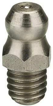 LUNA SMÖRJNIPPEL H2 R1/8" A2 (10) v:9742975 LUNA SMÖRJNIPPEL H2 R1/8" A2 (10) v:9742975