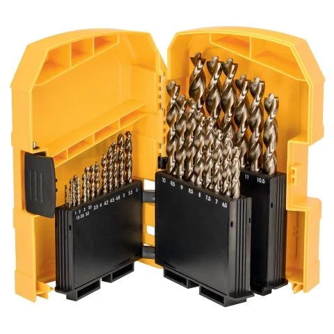 DT4957-QZ Dewalt Hardmetallbor 4053797