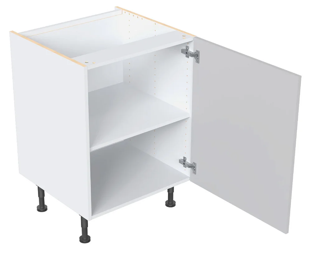 UNDERSKAP B499 H704 D565 WHITE v:7833605